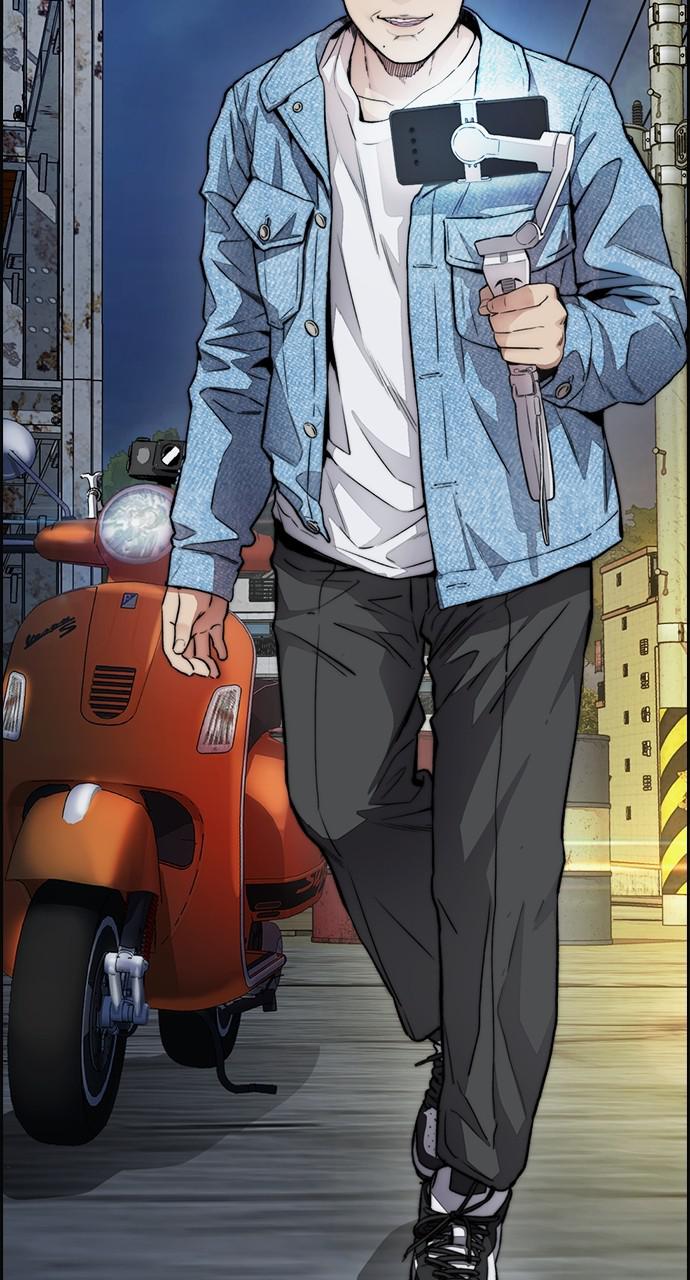 Wind Breaker SS4 - Manhwa Chap 46 - Next Chap 47