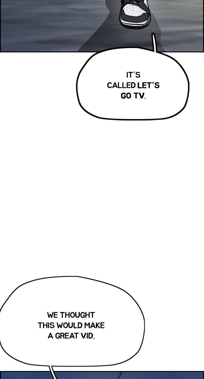 Wind Breaker SS4 - Manhwa Chap 46 - Next Chap 47
