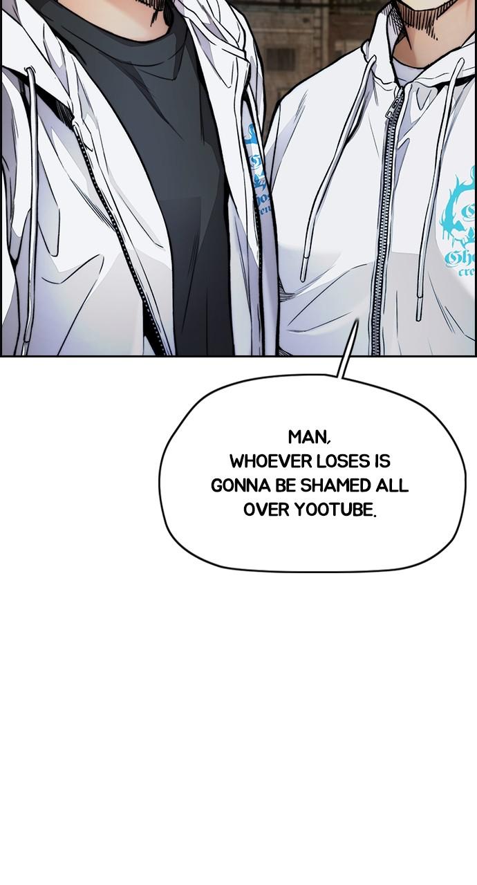 Wind Breaker SS4 - Manhwa Chap 46 - Next Chap 47