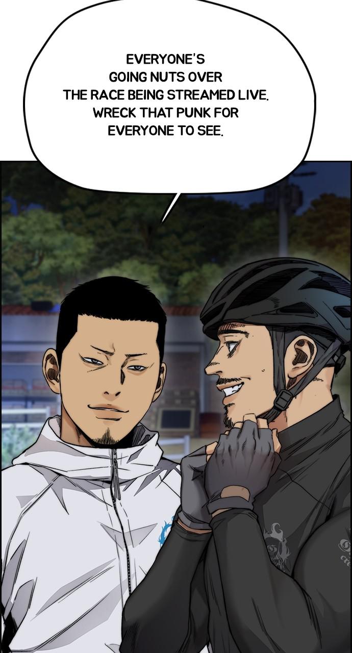 Wind Breaker SS4 - Manhwa Chap 46 - Next Chap 47