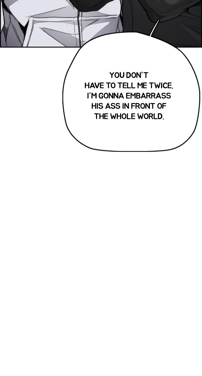 Wind Breaker SS4 - Manhwa Chap 46 - Next Chap 47