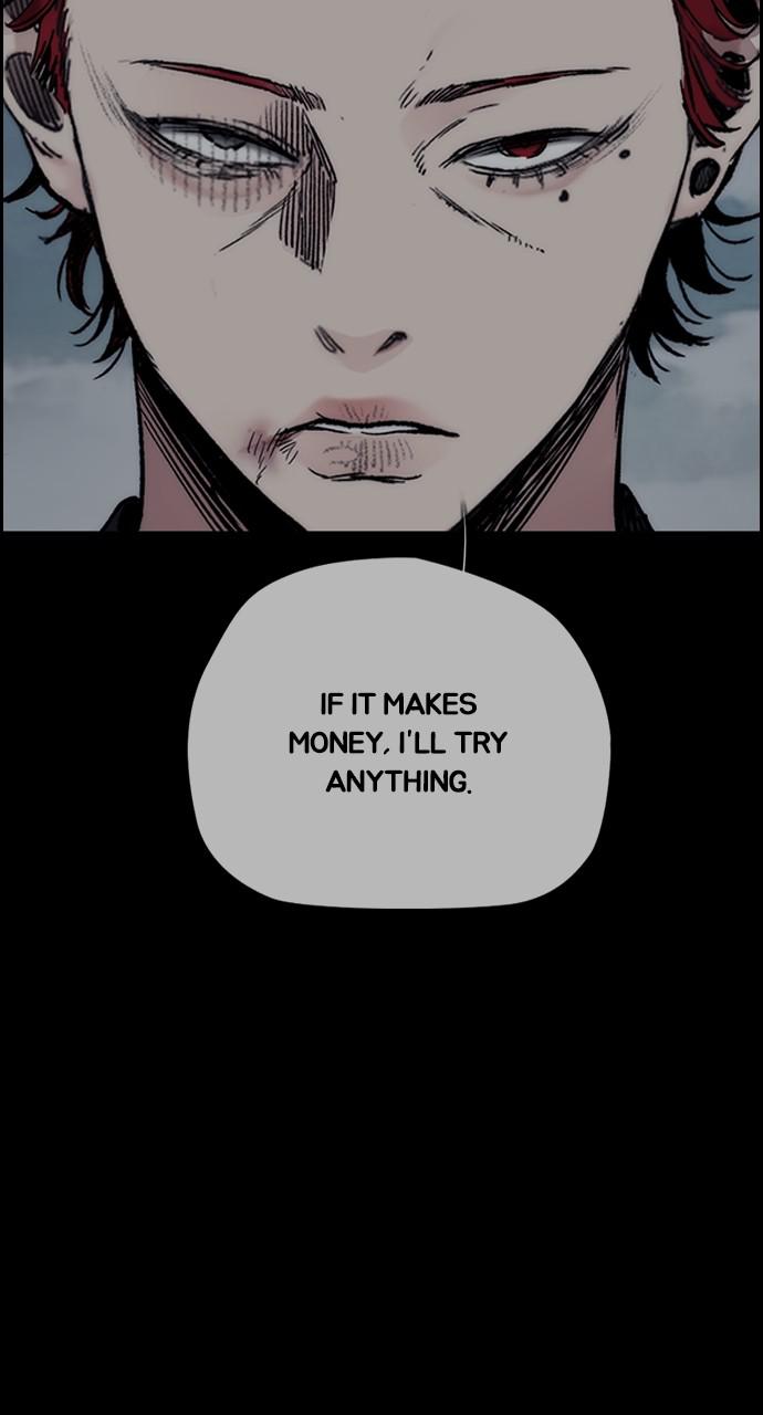 Wind Breaker SS4 - Manhwa Chap 46 - Next Chap 47