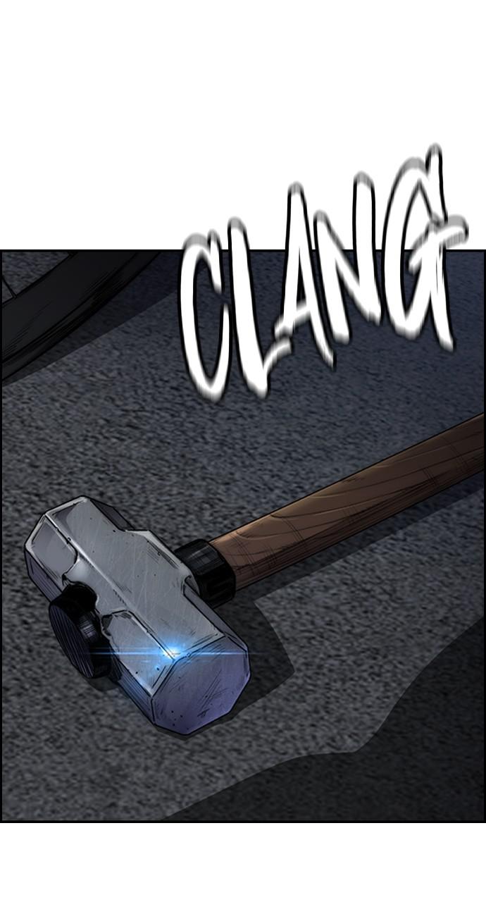 Wind Breaker SS4 - Manhwa Chap 46 - Next Chap 47