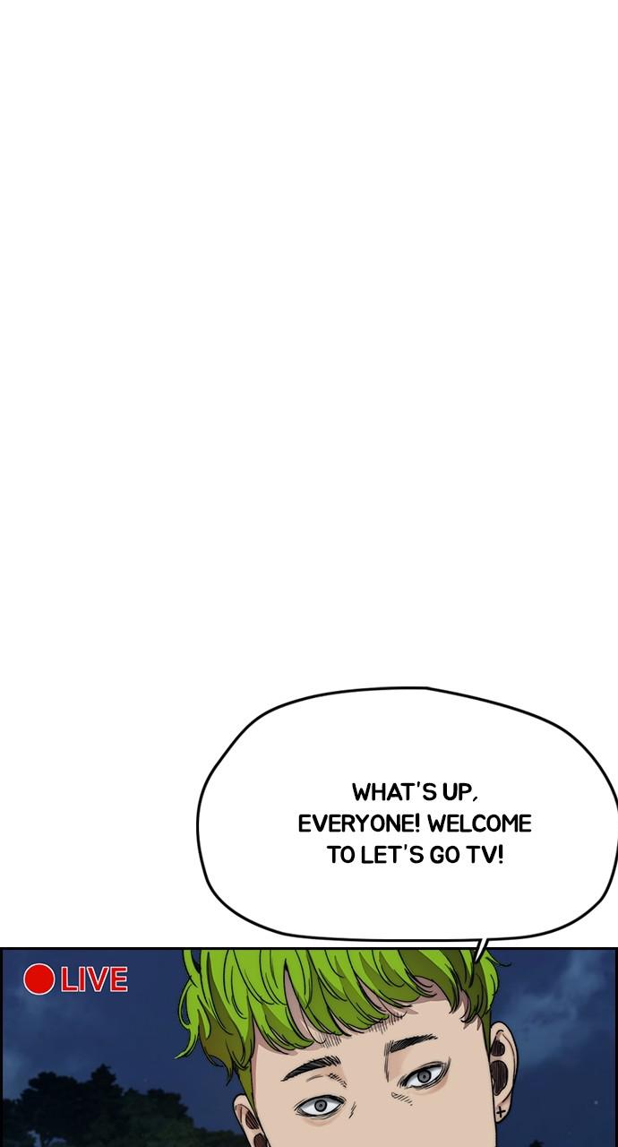 Wind Breaker SS4 - Manhwa Chap 46 - Next Chap 47