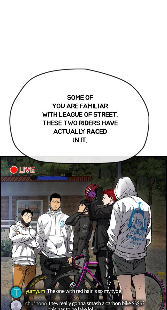 Wind Breaker SS4 - Manhwa Chap 46 - Next Chap 47