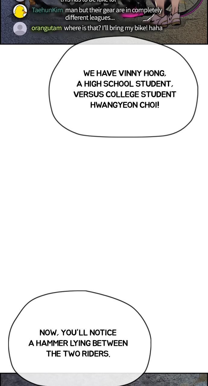 Wind Breaker SS4 - Manhwa Chap 46 - Next Chap 47