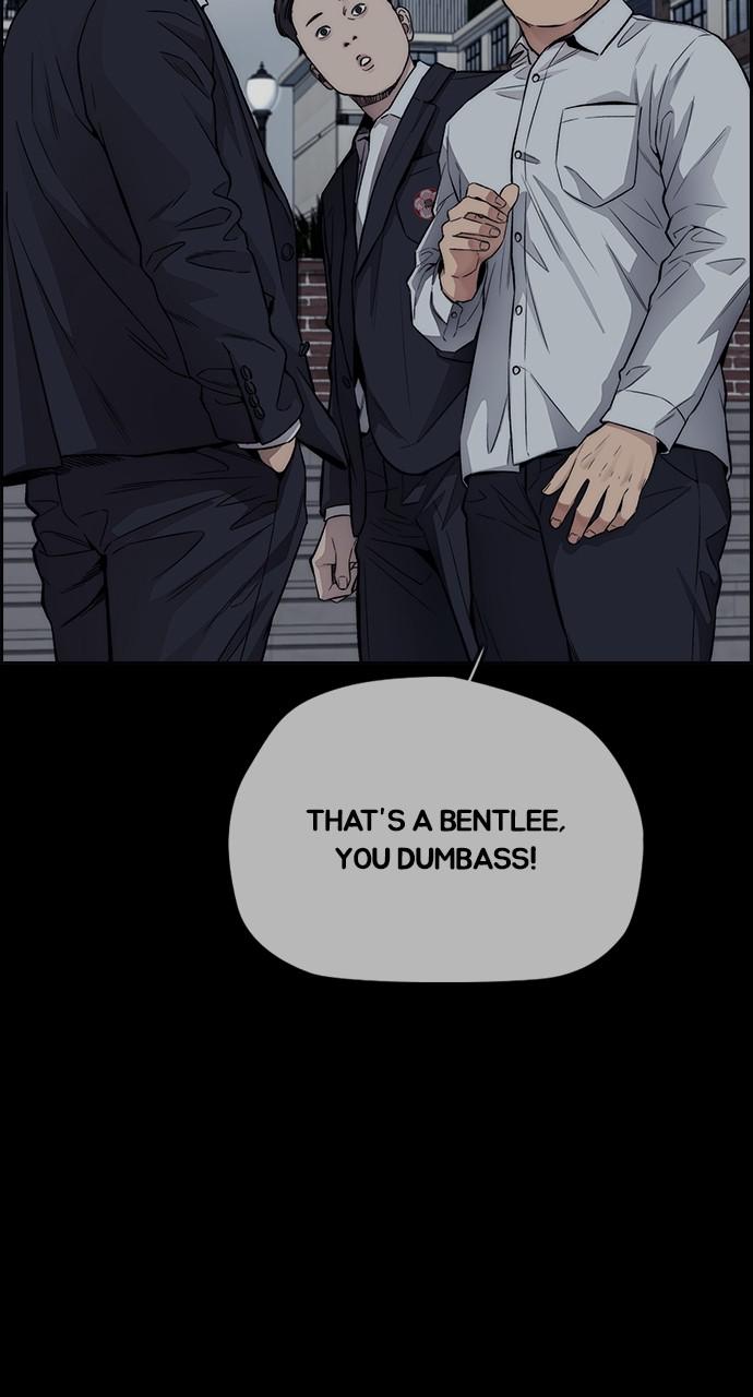 Wind Breaker SS4 - Manhwa Chap 46 - Next Chap 47
