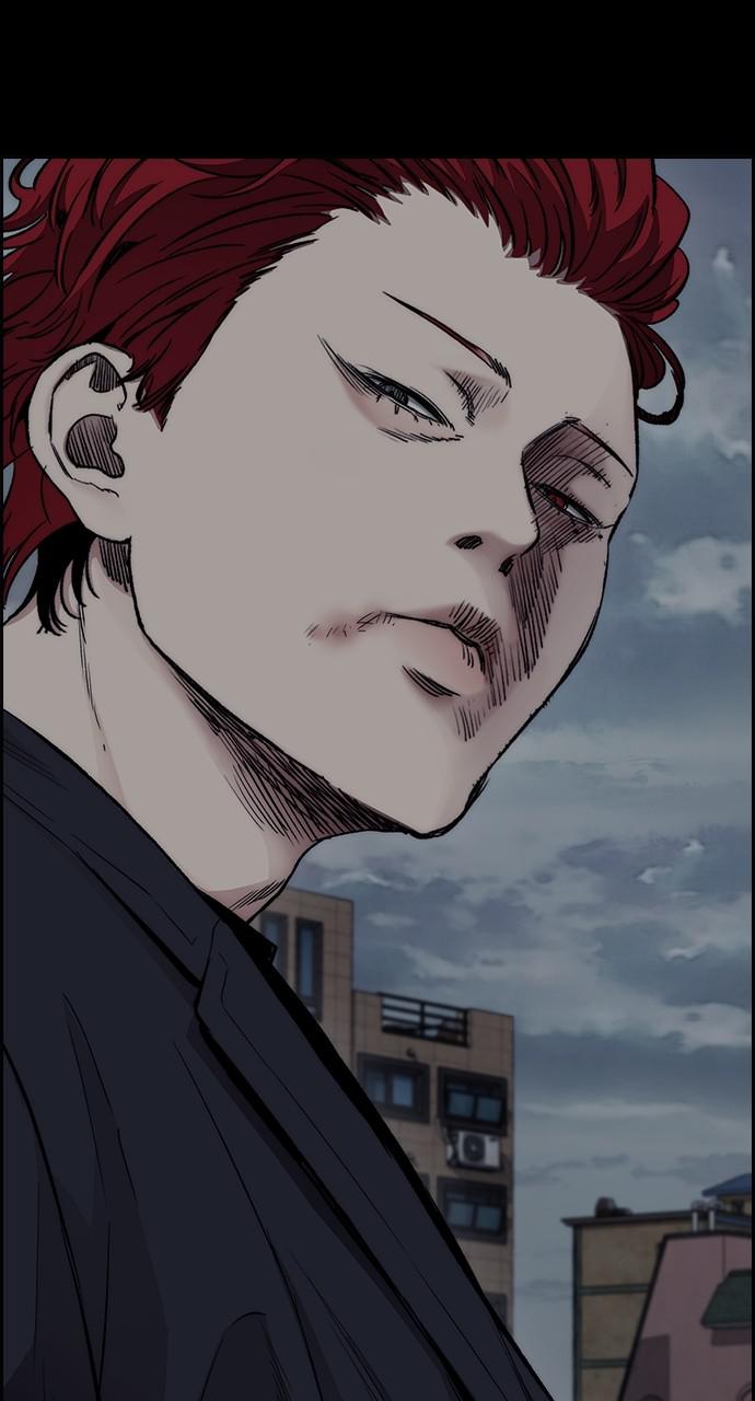 Wind Breaker SS4 - Manhwa Chap 46 - Next Chap 47