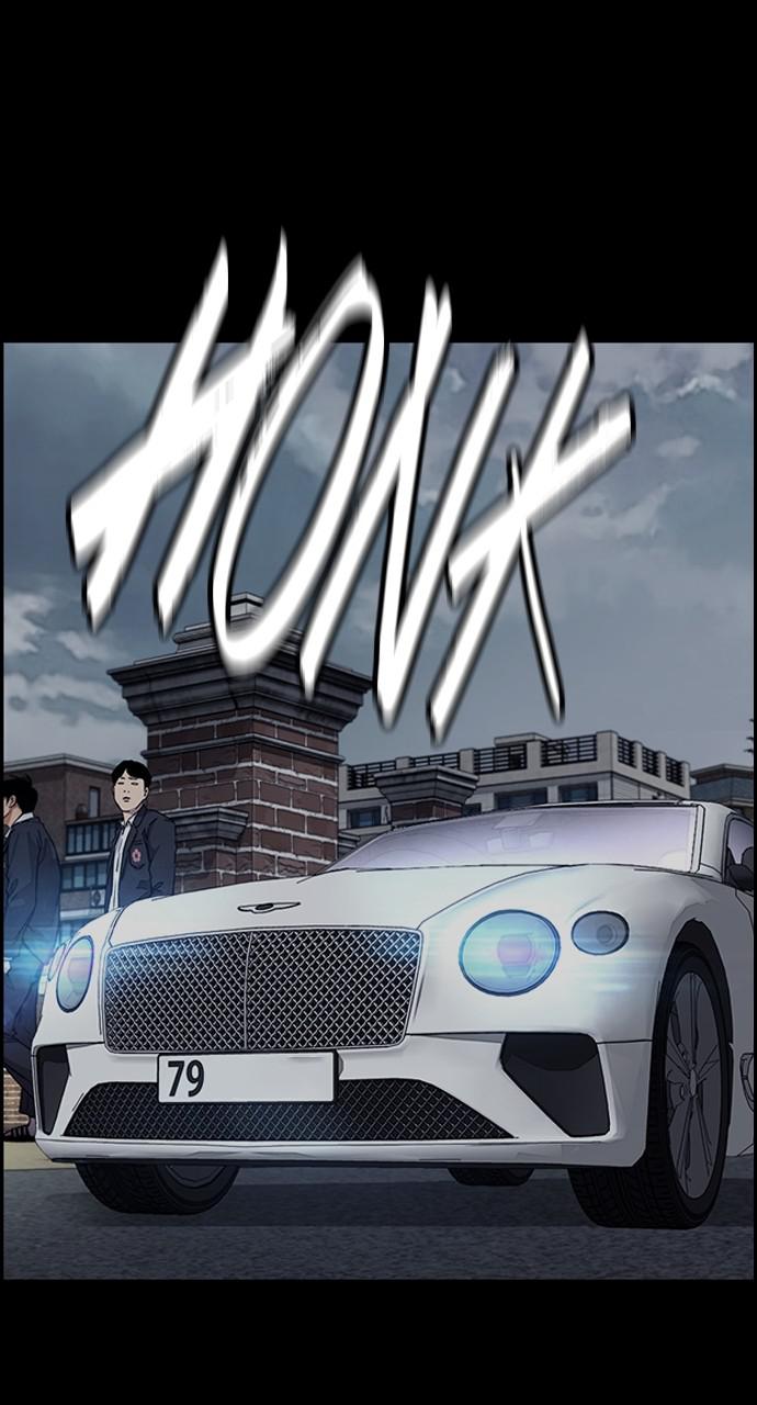 Wind Breaker SS4 - Manhwa Chap 46 - Next Chap 47