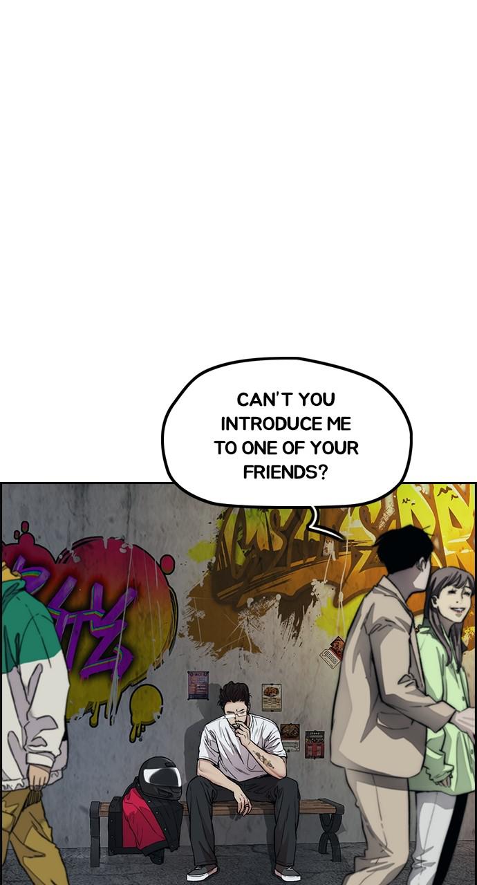 Wind Breaker SS4 - Manhwa Chap 46 - Next Chap 47