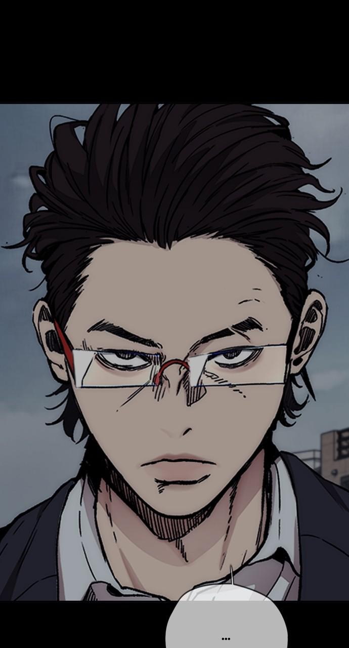 Wind Breaker SS4 - Manhwa Chap 46 - Next Chap 47