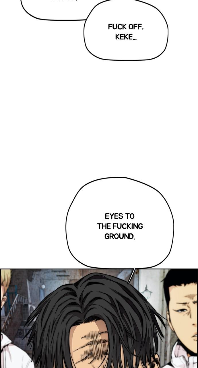 Wind Breaker SS4 - Manhwa Chap 46 - Next Chap 47