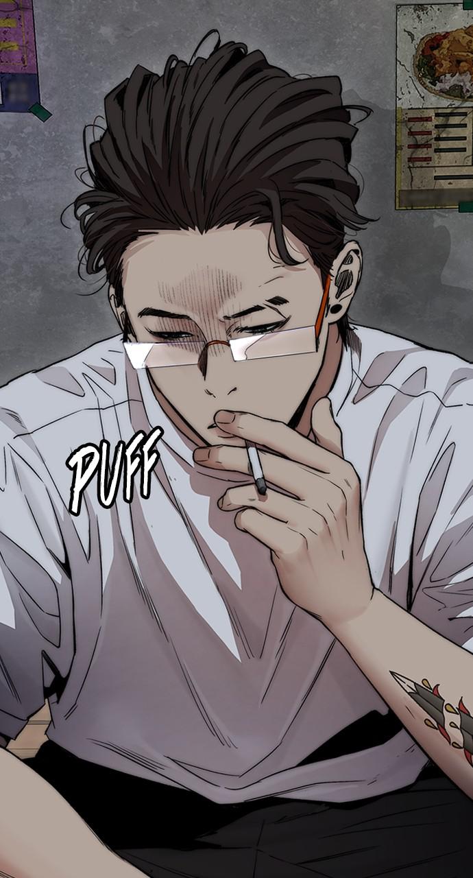 Wind Breaker SS4 - Manhwa Chap 46 - Next Chap 47