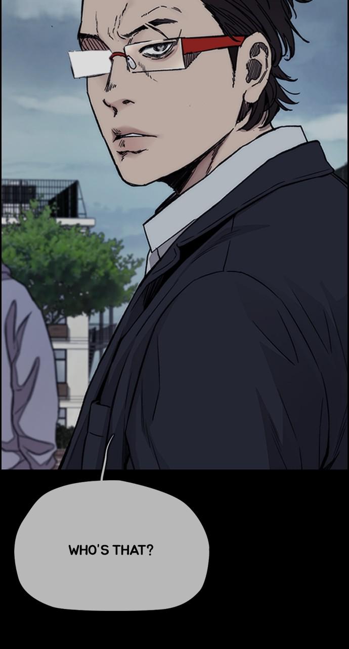 Wind Breaker SS4 - Manhwa Chap 46 - Next Chap 47