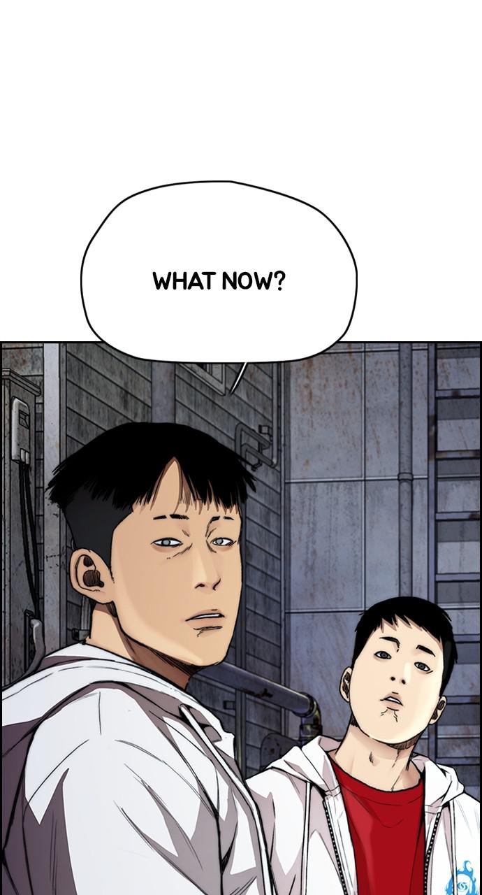 Wind Breaker SS4 - Manhwa Chap 46 - Next Chap 47