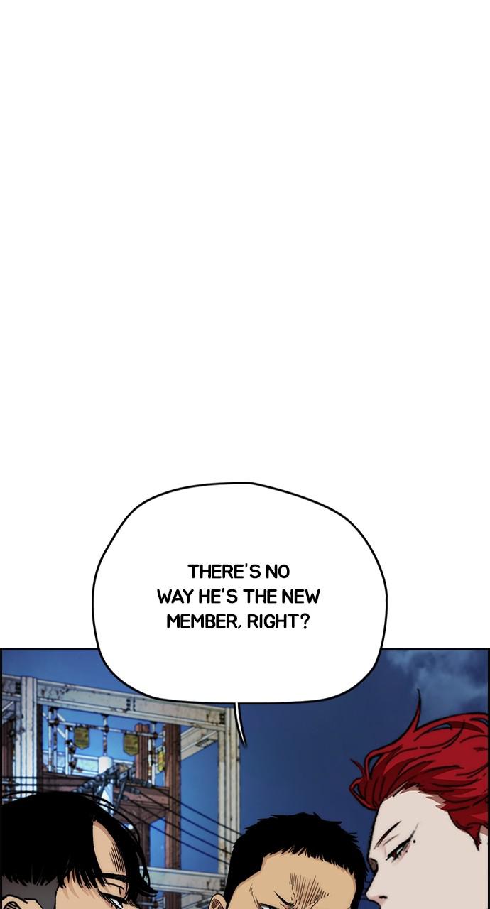 Wind Breaker SS4 - Manhwa Chap 46 - Next Chap 47