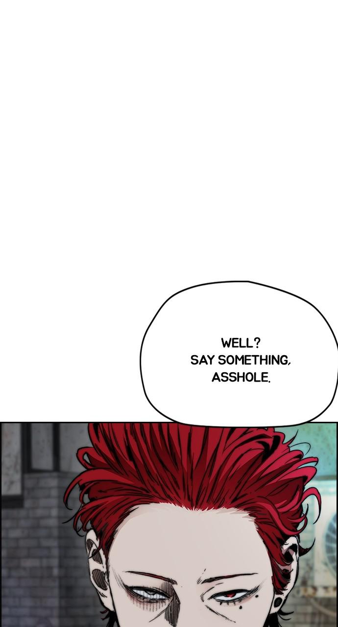 Wind Breaker SS4 - Manhwa Chap 46 - Next Chap 47