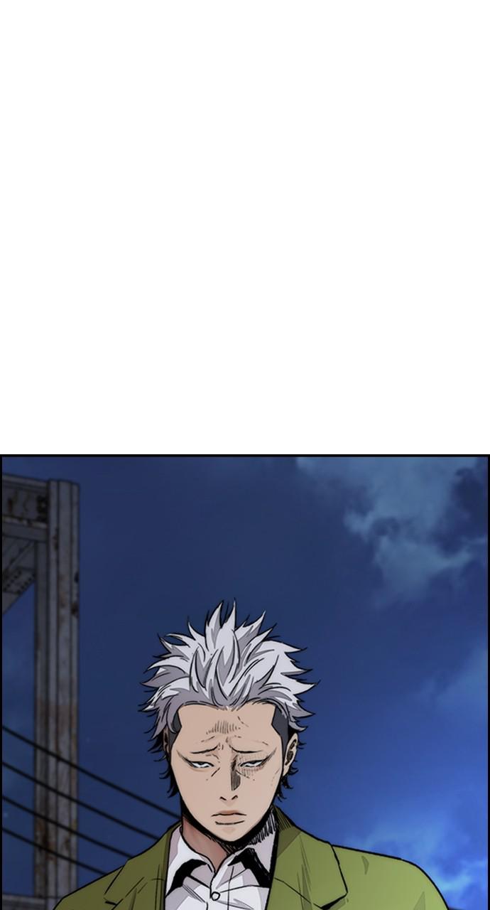 Wind Breaker SS4 - Manhwa Chap 46 - Next Chap 47