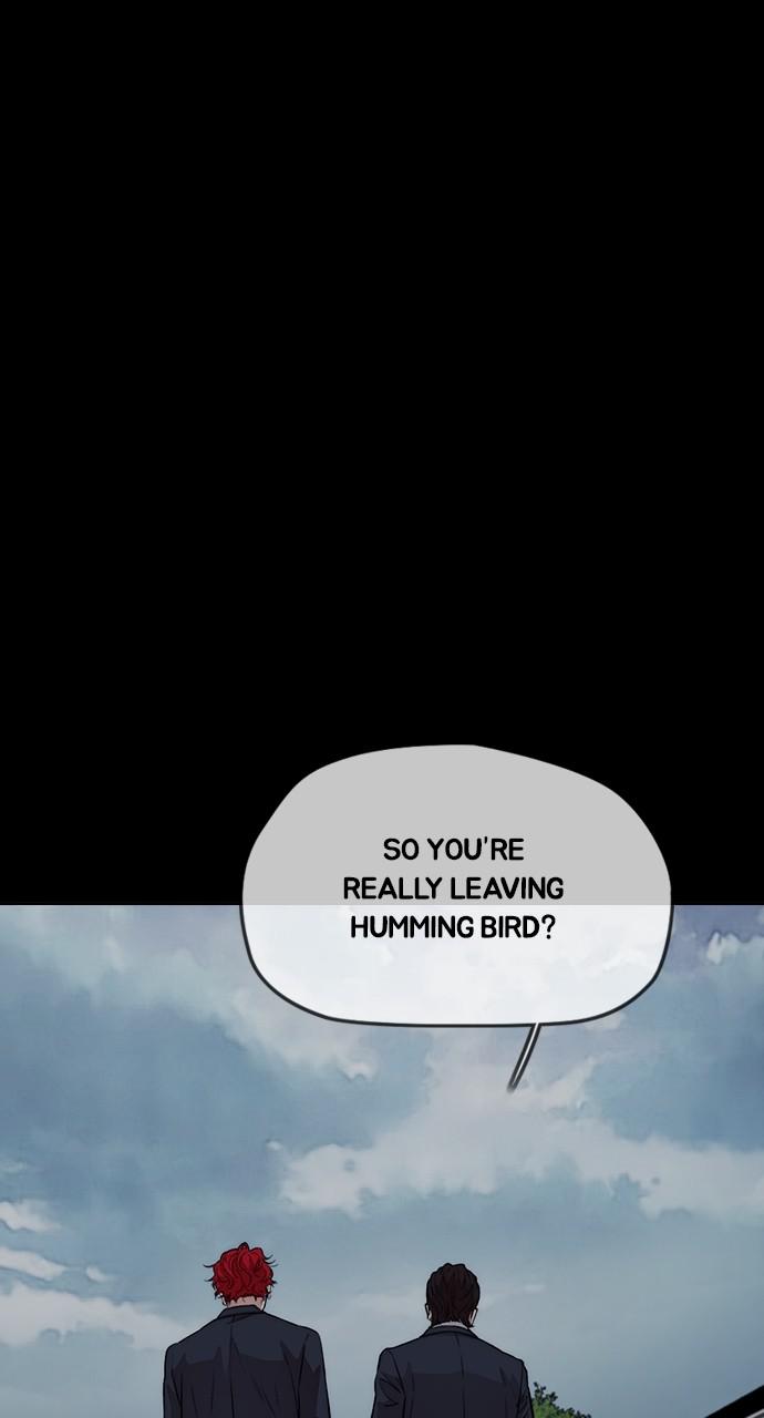 Wind Breaker SS4 - Manhwa Chap 46 - Next Chap 47