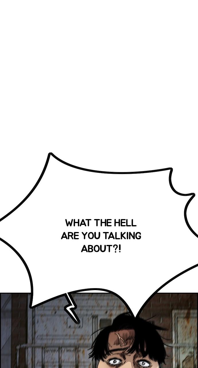 Wind Breaker SS4 - Manhwa Chap 46 - Next Chap 47