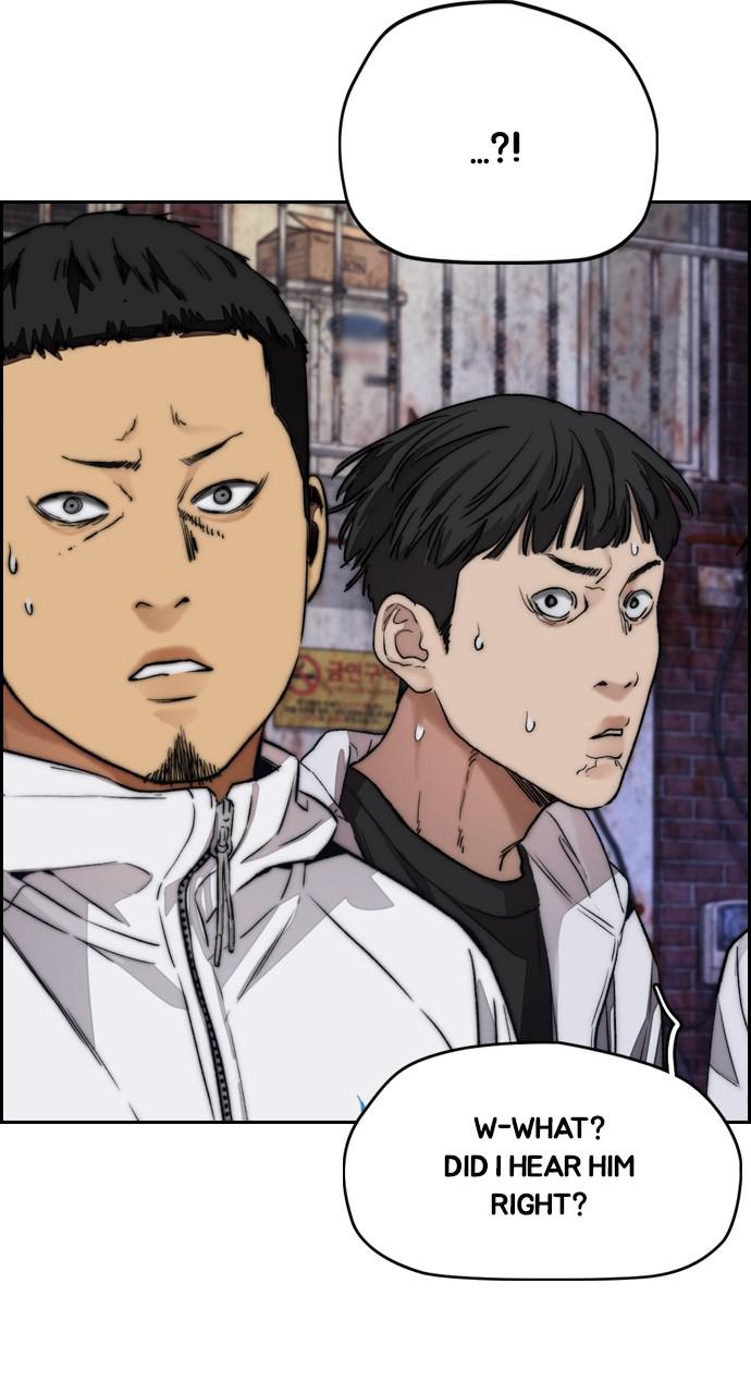 Wind Breaker SS4 - Manhwa Chap 46 - Next Chap 47