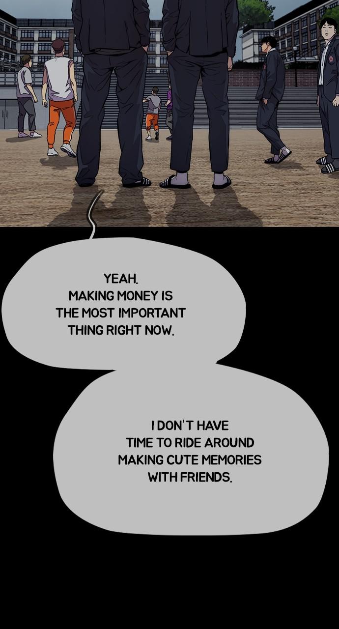 Wind Breaker SS4 - Manhwa Chap 46 - Next Chap 47