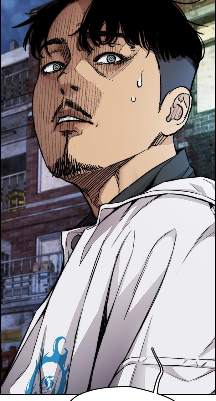 Wind Breaker SS4 - Manhwa Chap 46 - Next Chap 47