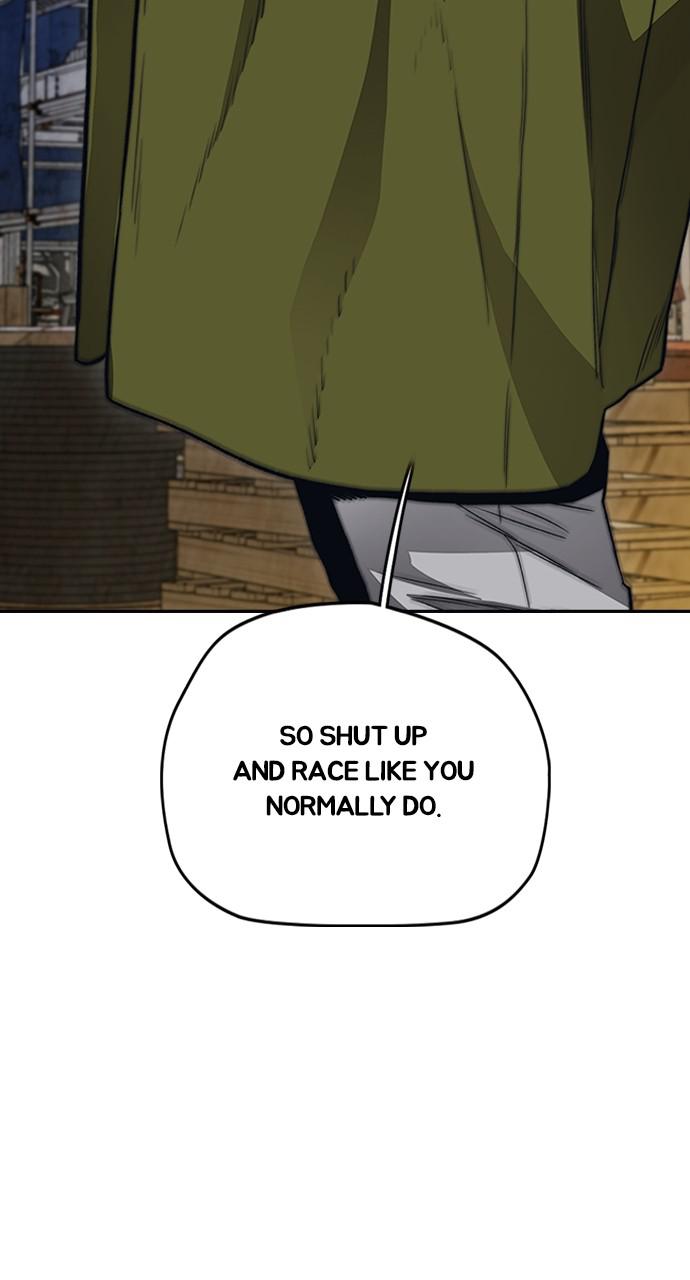 Wind Breaker SS4 - Manhwa Chap 46 - Next Chap 47