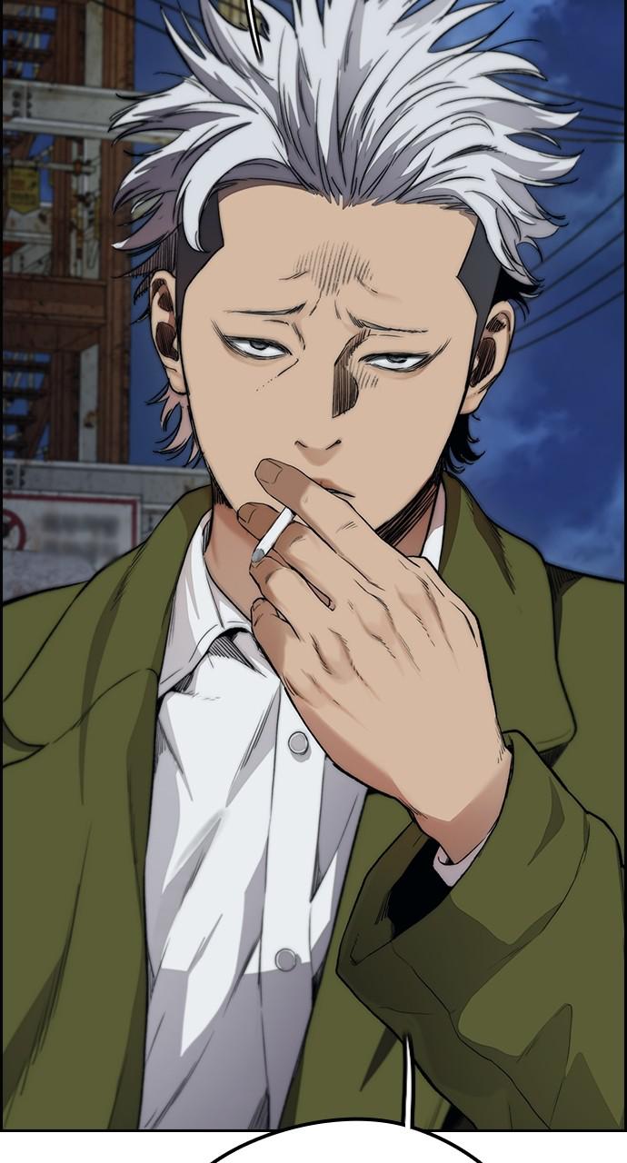 Wind Breaker SS4 - Manhwa Chap 46 - Next Chap 47