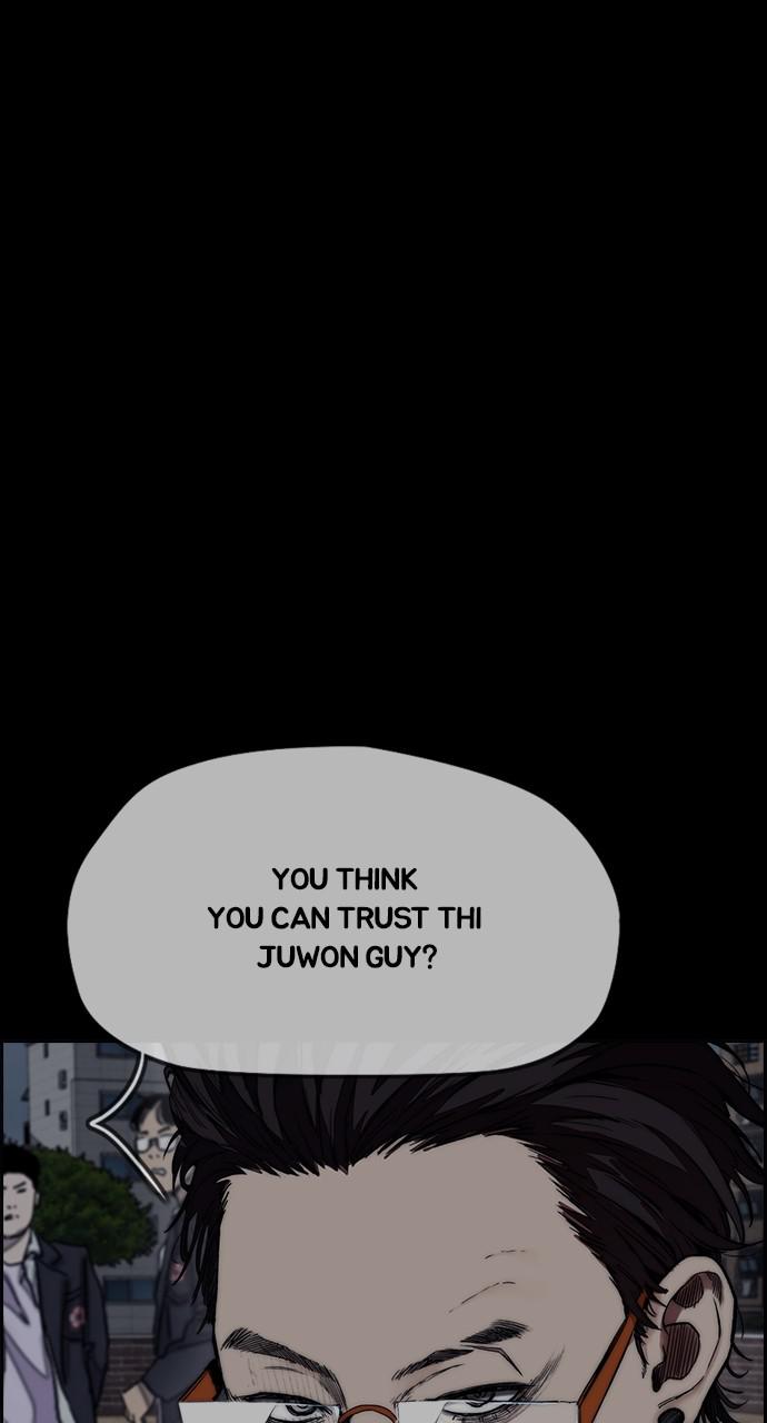 Wind Breaker SS4 - Manhwa Chap 46 - Next Chap 47
