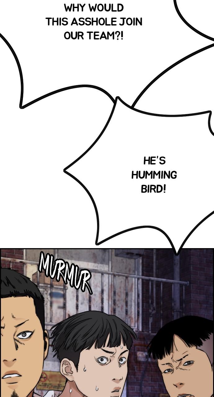 Wind Breaker SS4 - Manhwa Chap 46 - Next Chap 47