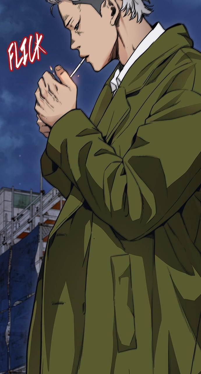 Wind Breaker SS4 - Manhwa Chap 46 - Next Chap 47