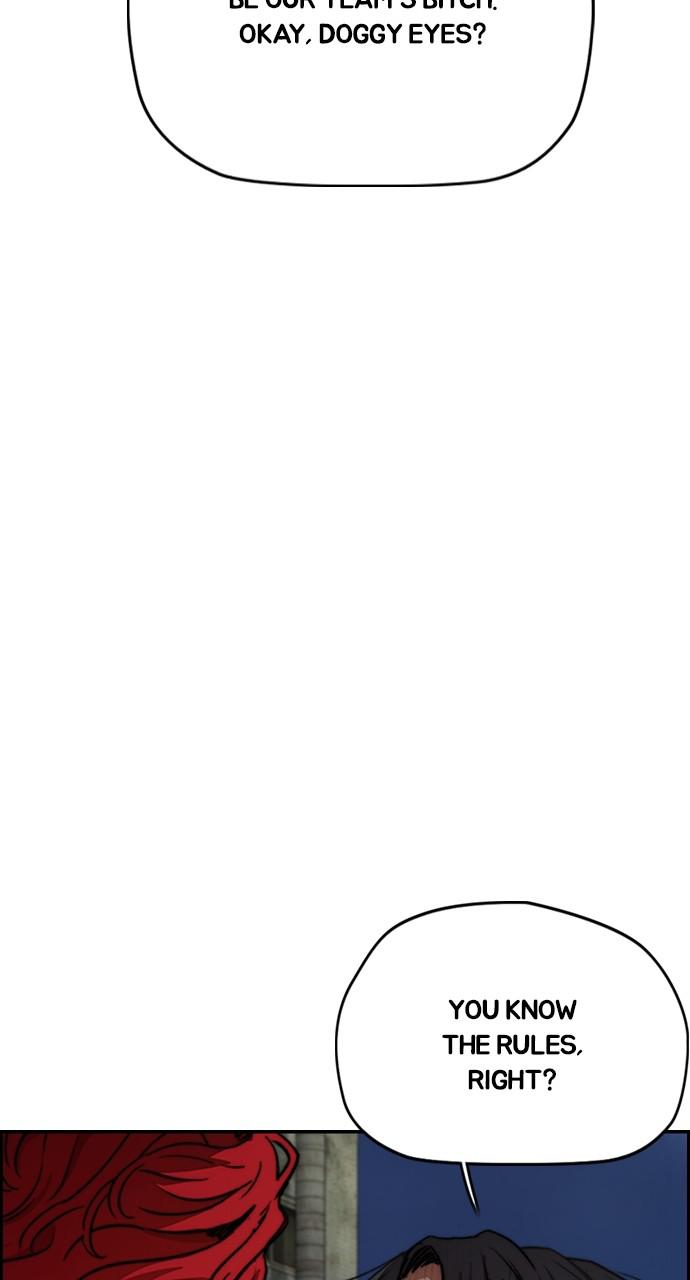 Wind Breaker SS4 - Manhwa Chap 46 - Next Chap 47
