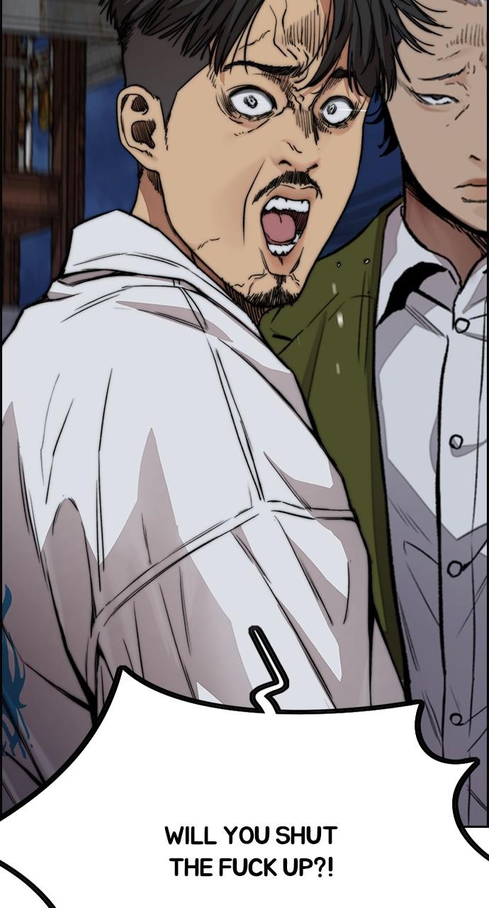 Wind Breaker SS4 - Manhwa Chap 46 - Next Chap 47