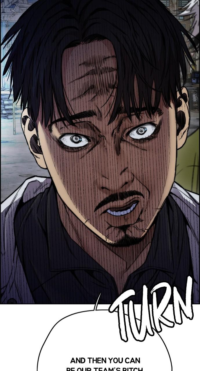 Wind Breaker SS4 - Manhwa Chap 46 - Next Chap 47