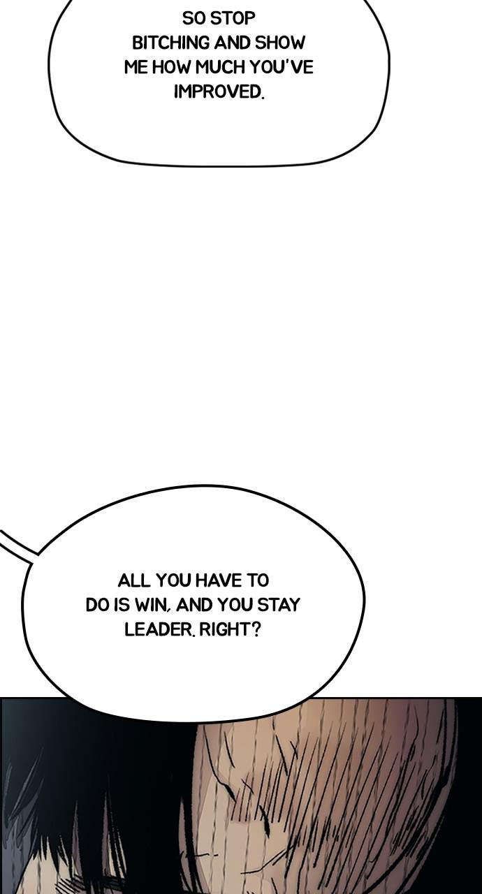 Wind Breaker SS4 - Manhwa Chap 46 - Next Chap 47