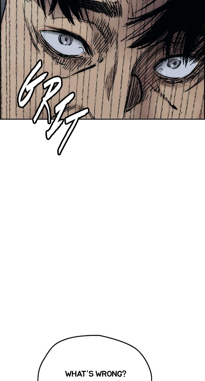 Wind Breaker SS4 - Manhwa Chap 46 - Next Chap 47