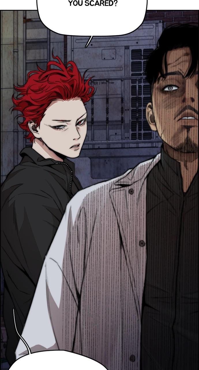 Wind Breaker SS4 - Manhwa Chap 46 - Next Chap 47