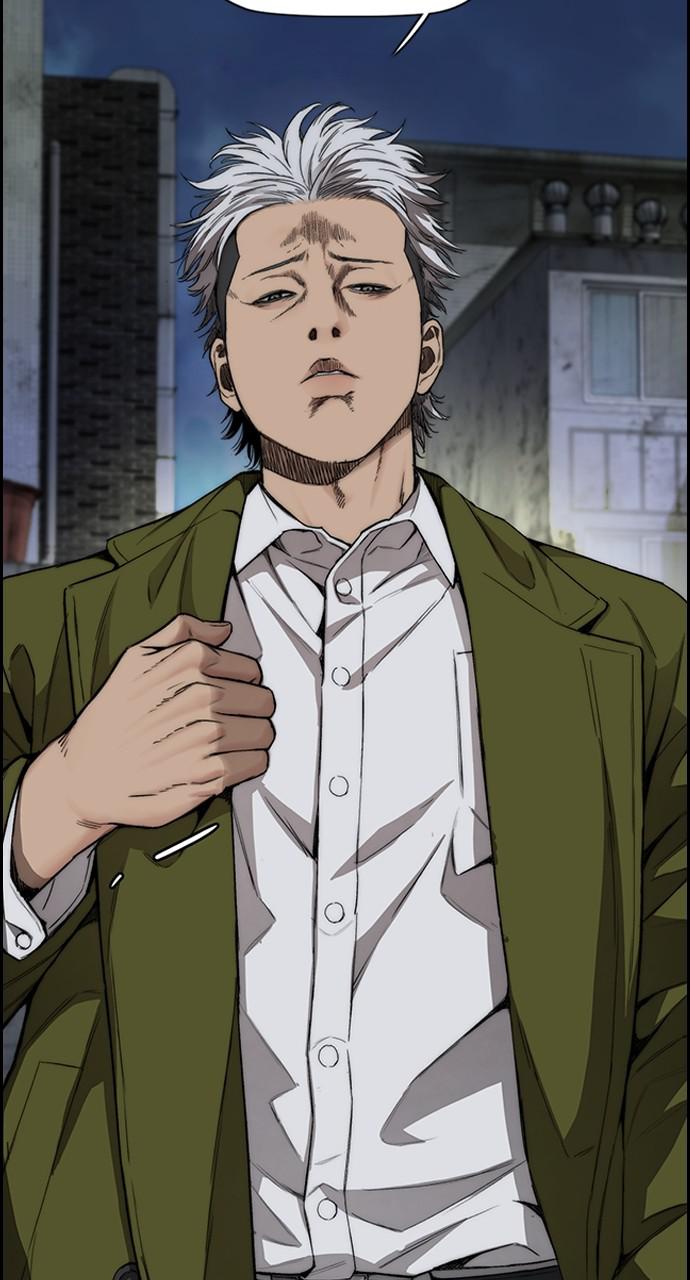 Wind Breaker SS4 - Manhwa Chap 48 - Next Chap 49