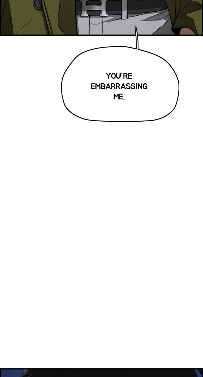 Wind Breaker SS4 - Manhwa Chap 48 - Next Chap 49
