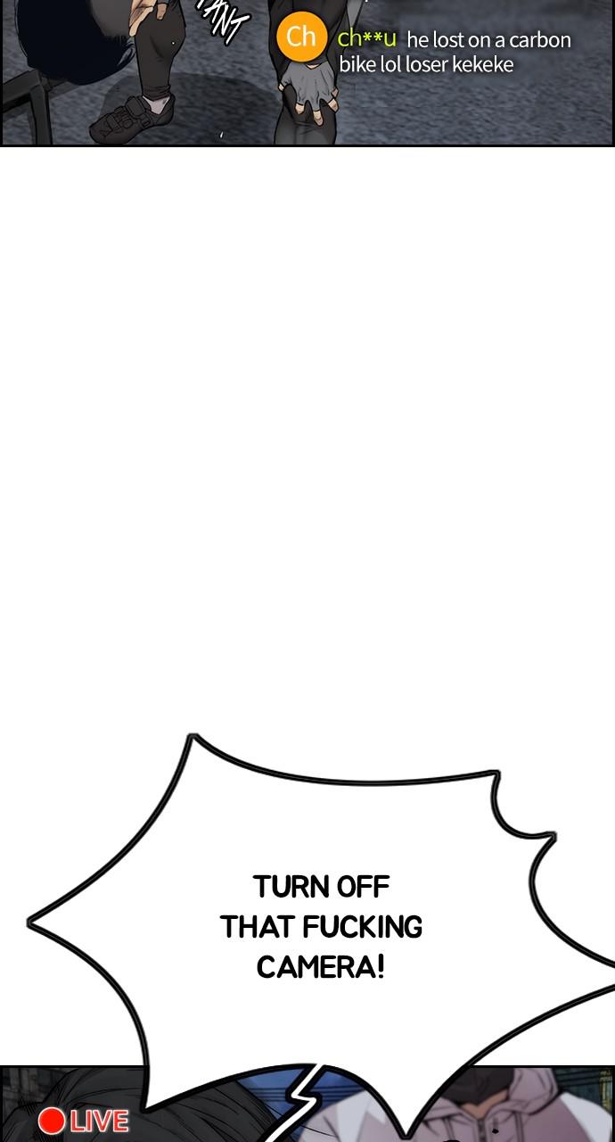 Wind Breaker SS4 - Manhwa Chap 48 - Next Chap 49