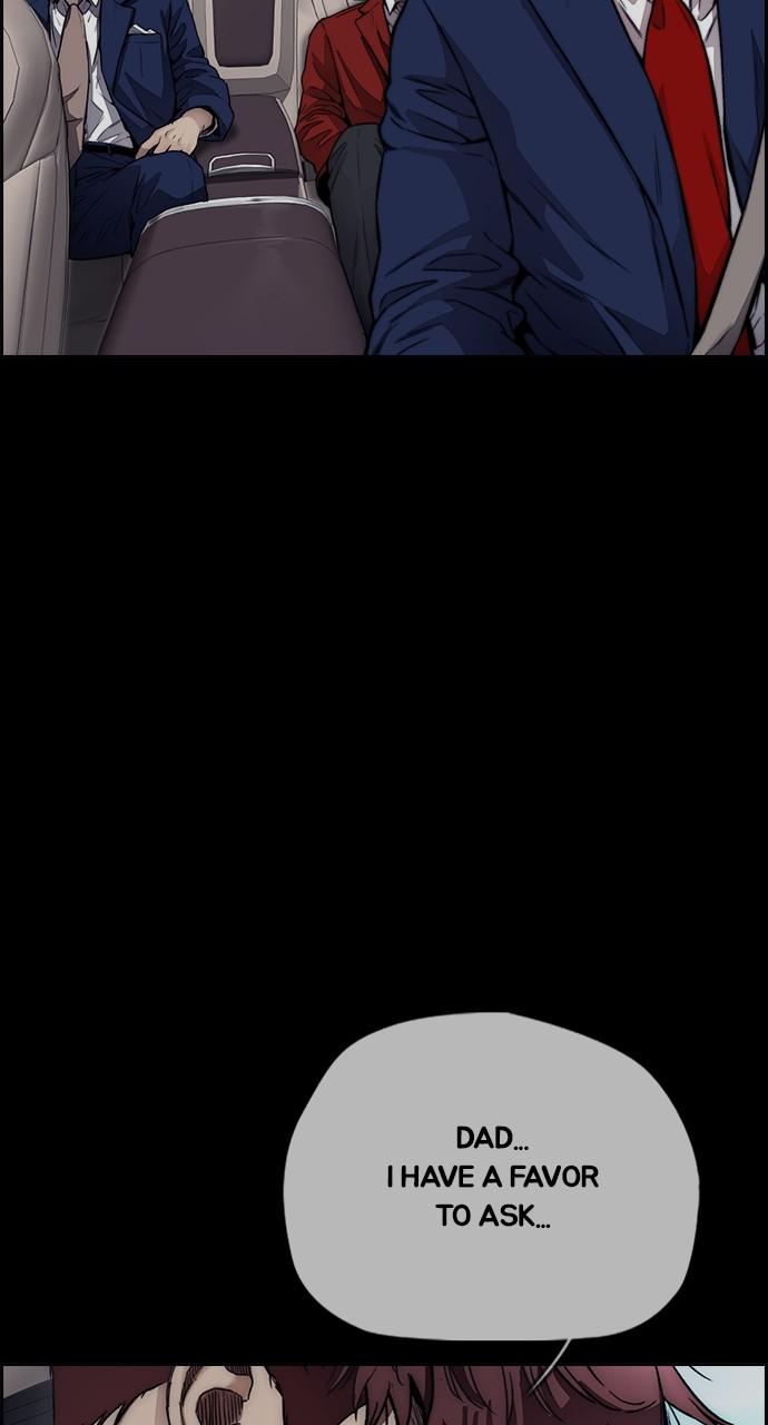 Wind Breaker SS4 - Manhwa Chap 48 - Next Chap 49