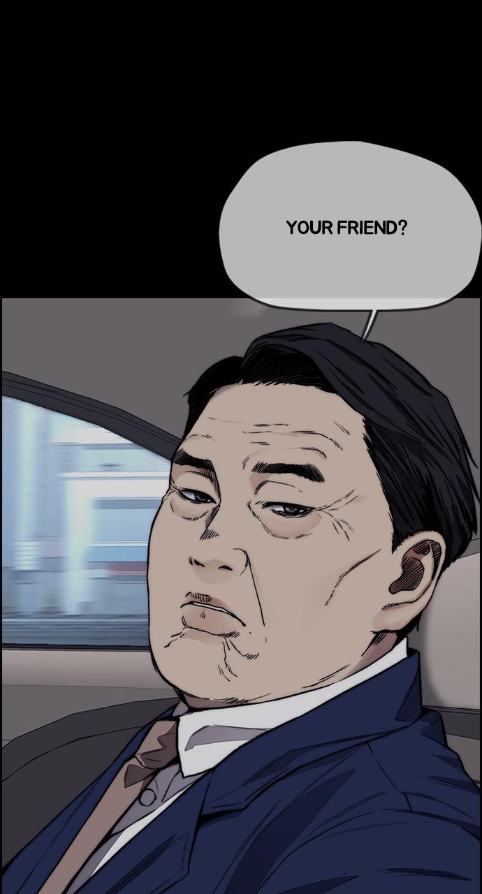 Wind Breaker SS4 - Manhwa Chap 48 - Next Chap 49