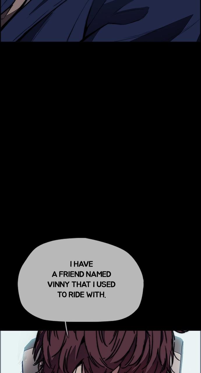 Wind Breaker SS4 - Manhwa Chap 48 - Next Chap 49