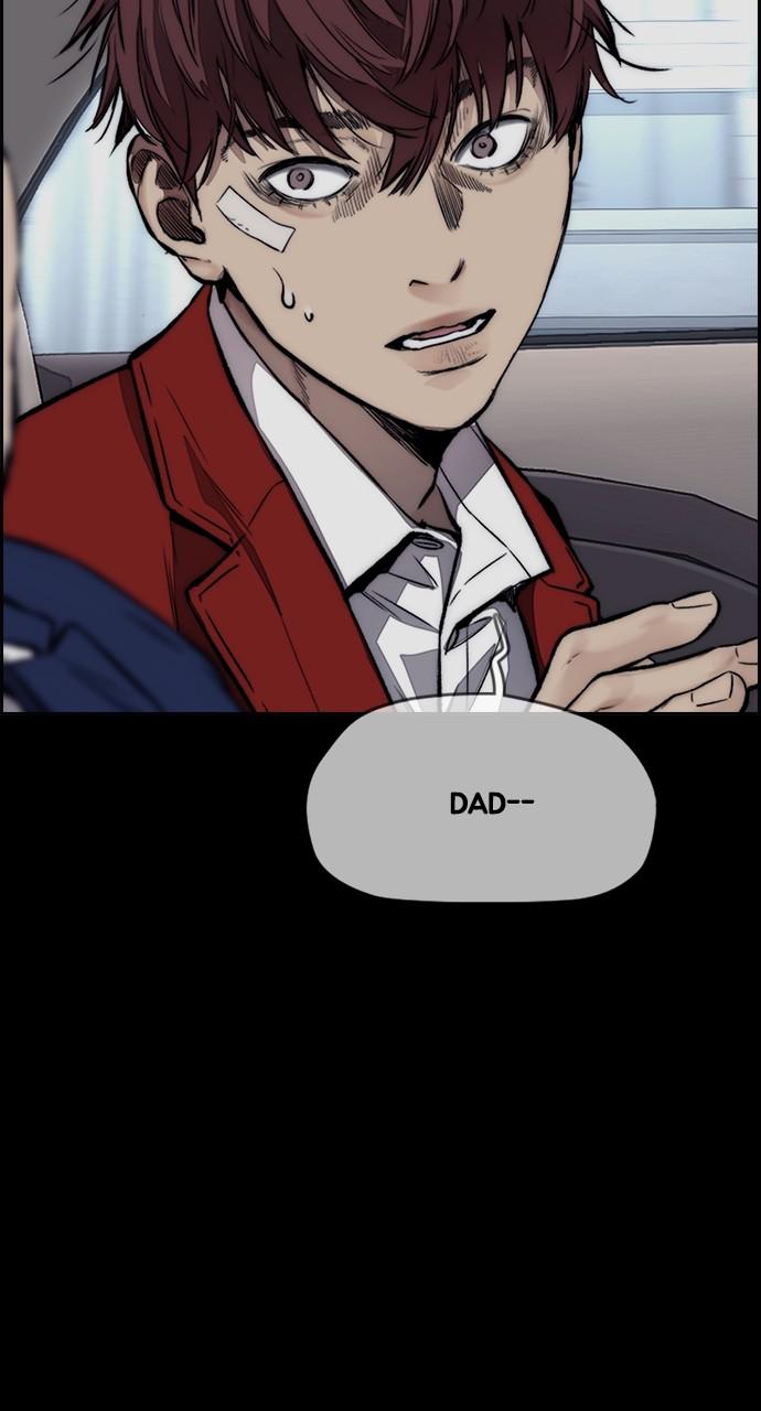 Wind Breaker SS4 - Manhwa Chap 48 - Next Chap 49