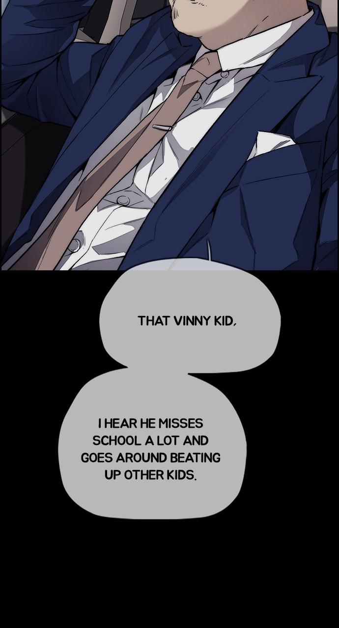 Wind Breaker SS4 - Manhwa Chap 48 - Next Chap 49