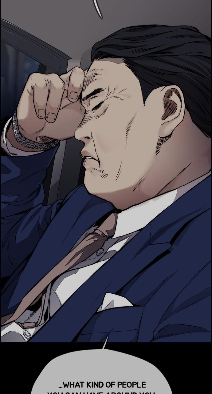 Wind Breaker SS4 - Manhwa Chap 48 - Next Chap 49