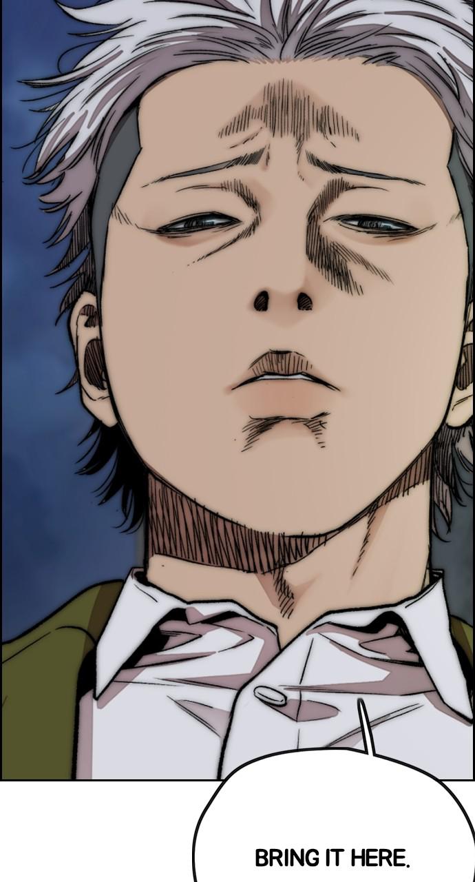 Wind Breaker SS4 - Manhwa Chap 48 - Next Chap 49