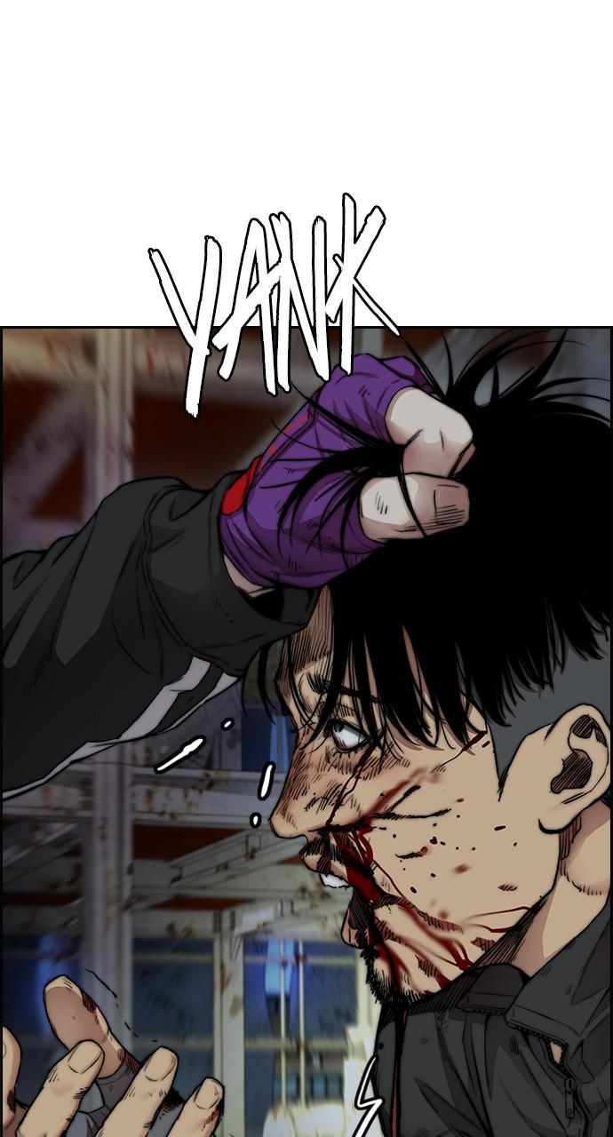 Wind Breaker SS4 - Manhwa Chap 48 - Next Chap 49