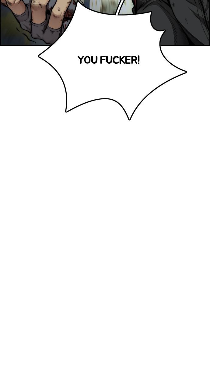 Wind Breaker SS4 - Manhwa Chap 48 - Next Chap 49